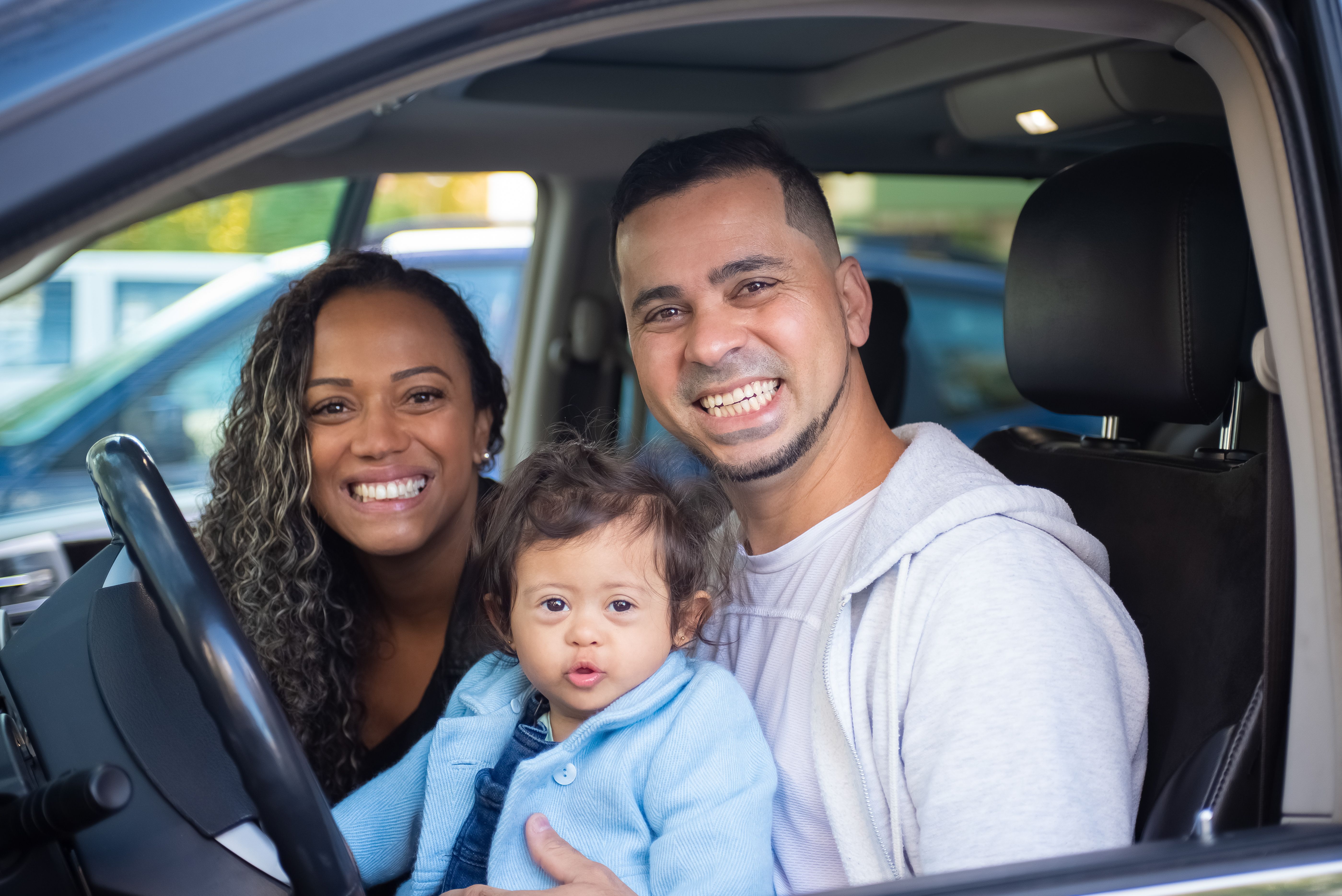 Best Cars for Long Road Trips