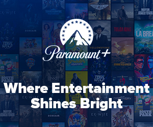 Paramount – Your Gateway to the World of Premium Content