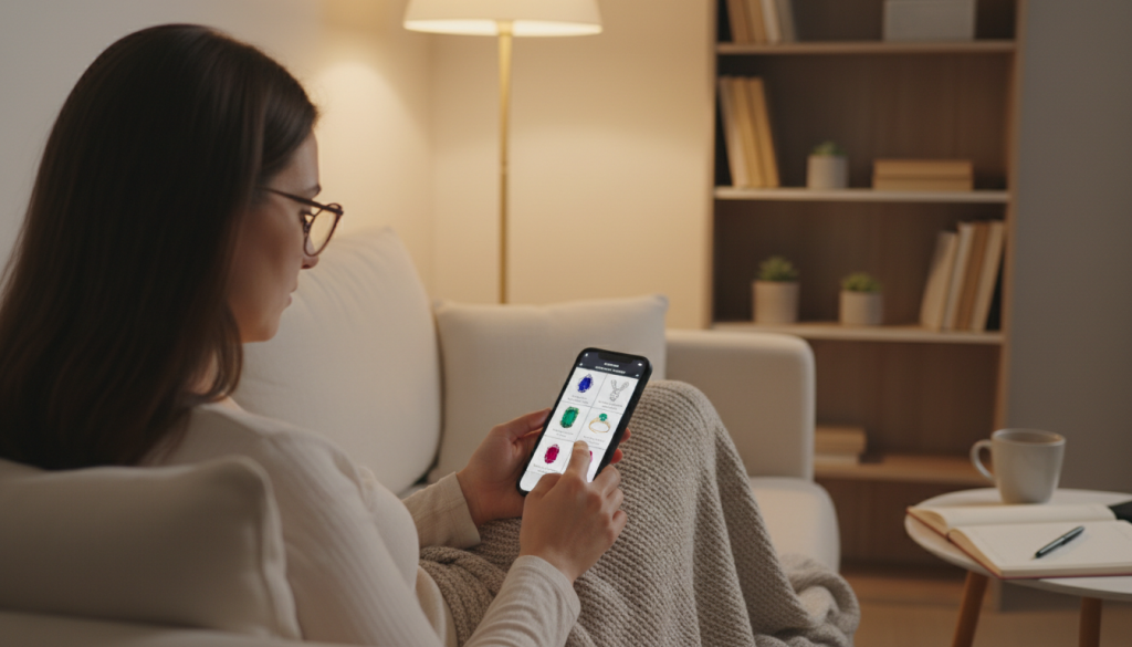 Beginner’s Tips for Choosing the Right Gemstones