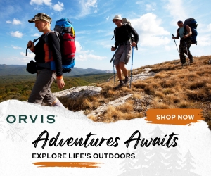 Beyond Fly Fishing: Orvis’ Expert Outdoor Adventures