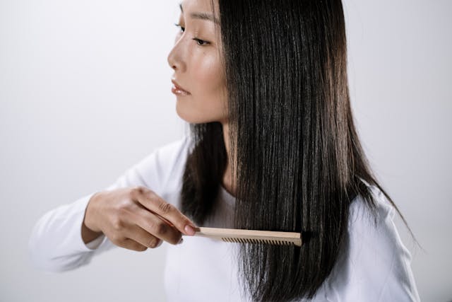 Achieve Healthier Hair With An Effective Hair Care Routine