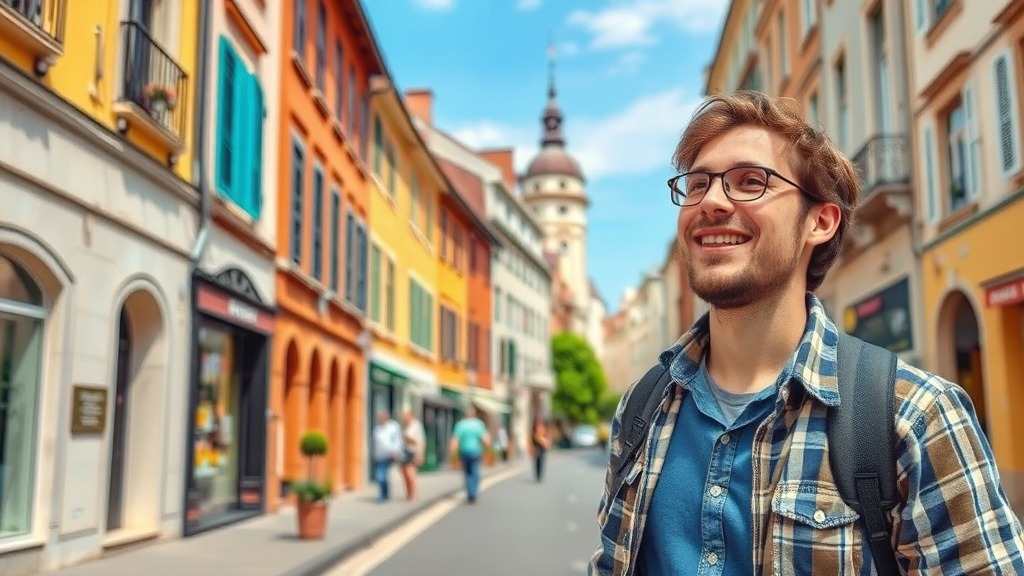 Why Flexibility Is the New Travel Essential