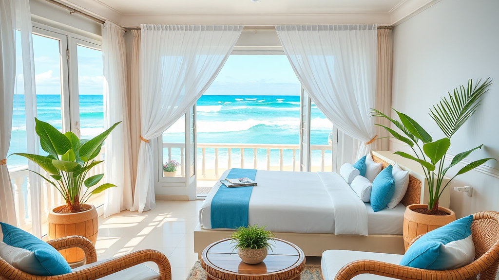 Vacation Planning for Big Groups Just Got Easier