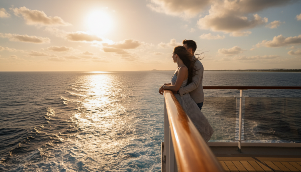 Why Some Trips Feel Like Escapes Before They Even Begin