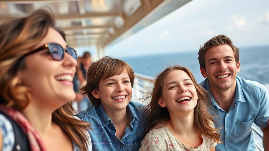 Why the Best Memories Come From the Quietest Journeys