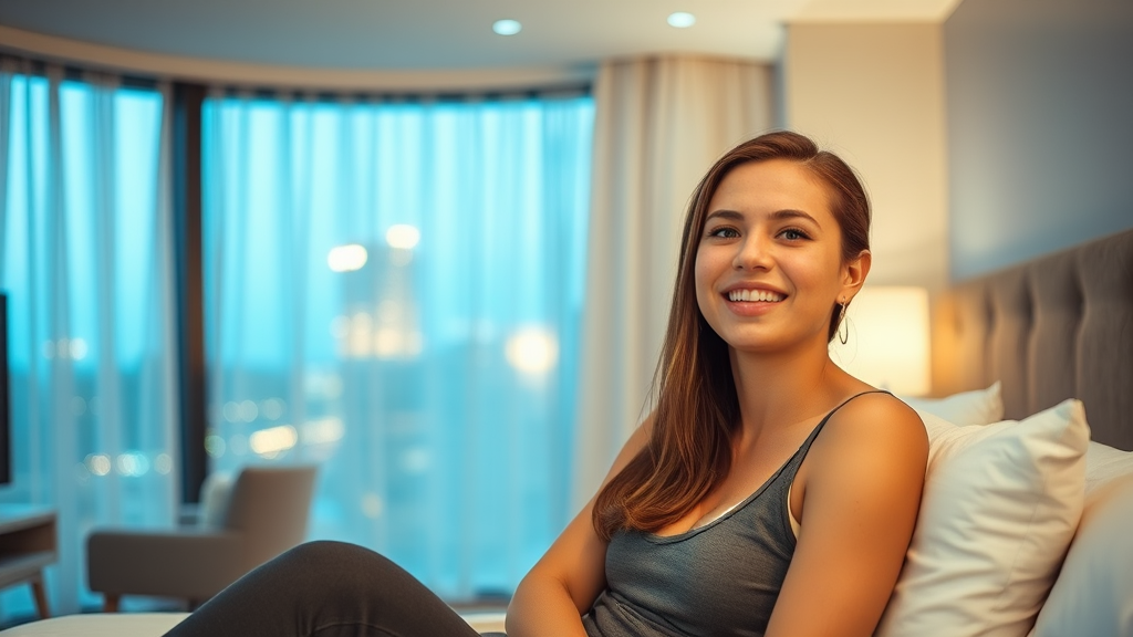 Everyone Plans for the Flight, But They Forget This One Thing That Matters More