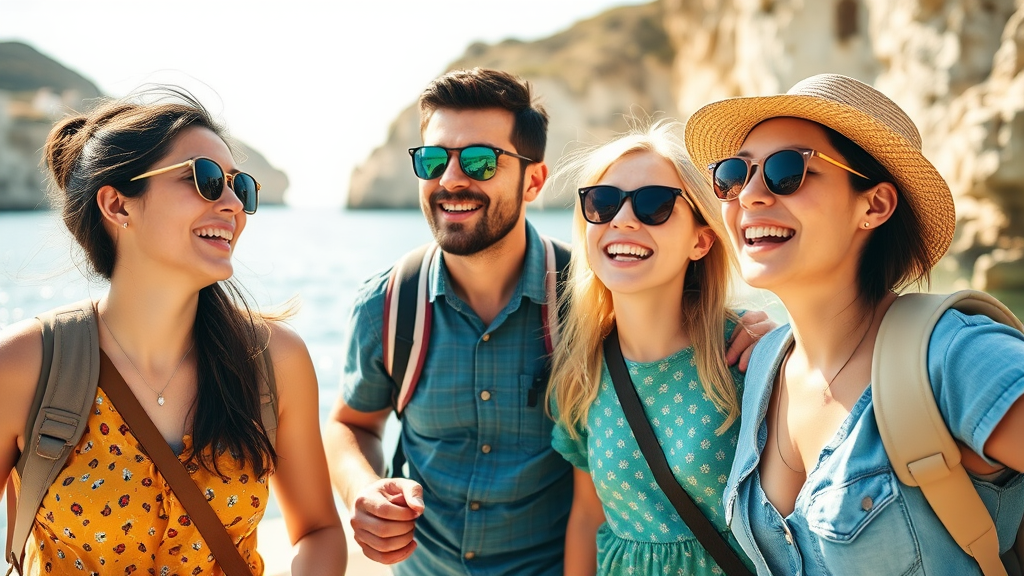 Why One-Stop Booking Is the Smartest Way to Travel in 2025