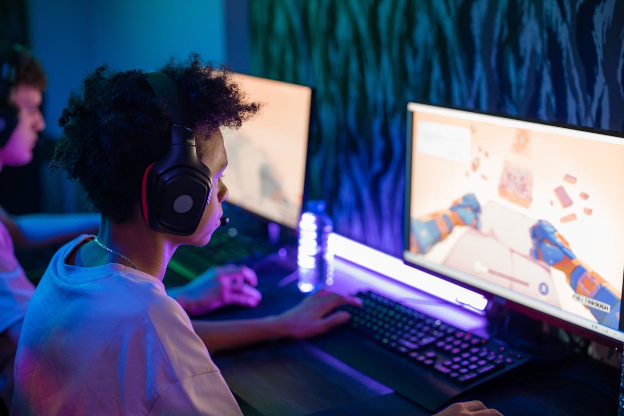 How Gaming Memes Shape Internet Culture