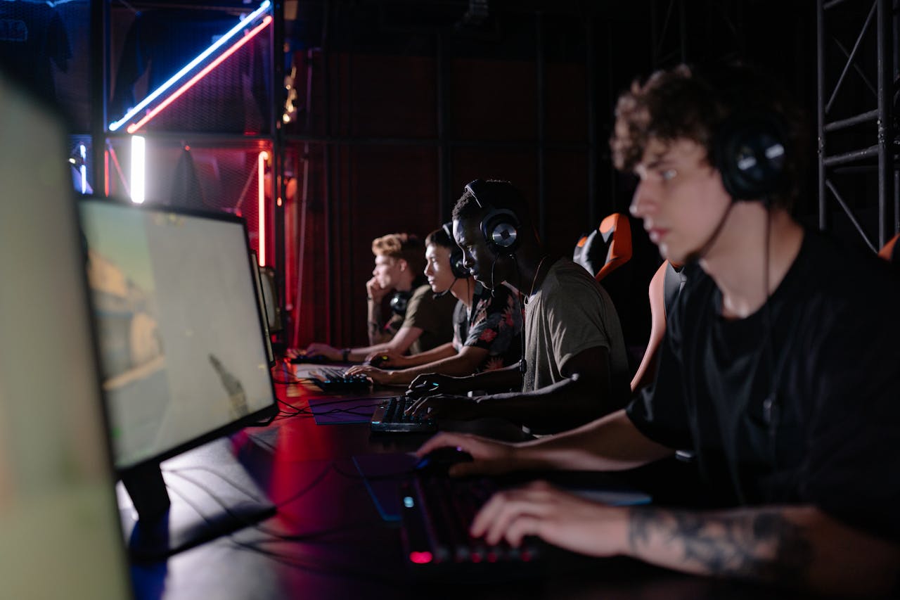 The Biggest Gaming Communities on the Internet Right Now