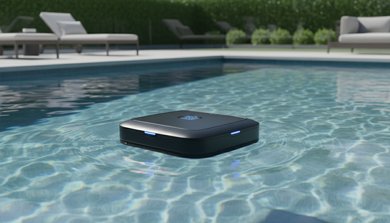 Smart Backyard Tech Every Luxury Homeowner Wants in 2026