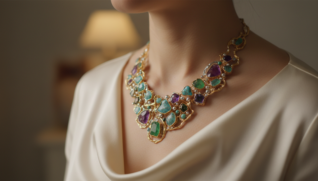 How to Find Unique Jewellery Pieces Online