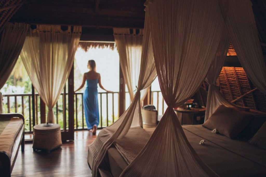 Business or Boutique? Choosing the Right Stay for Your Style