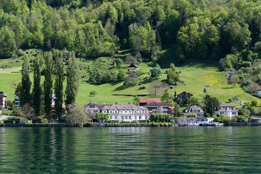 Europe Awaits—Here’s the Most Peaceful Way to Get There