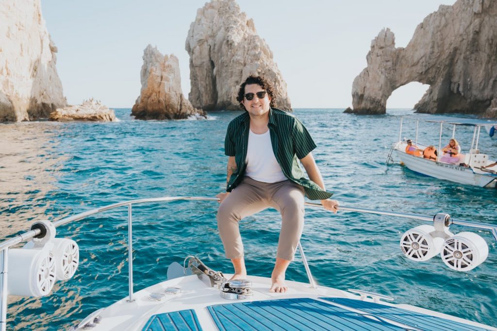 Traveling Solo? Here’s Why Ferries Are Perfect for Independent Explorers