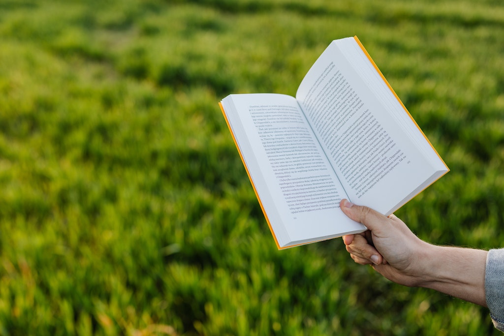 Why Reading Fictional Books Is Incredibly Beneficial