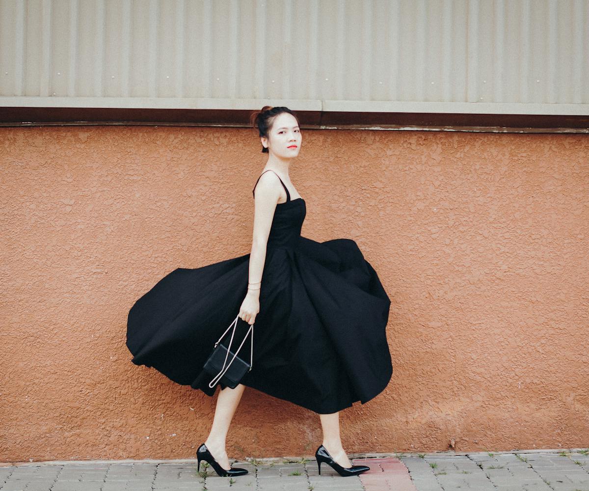 Ubiór na każdą okazję: Przewodnik Bonprix po wszechstronnej modzie