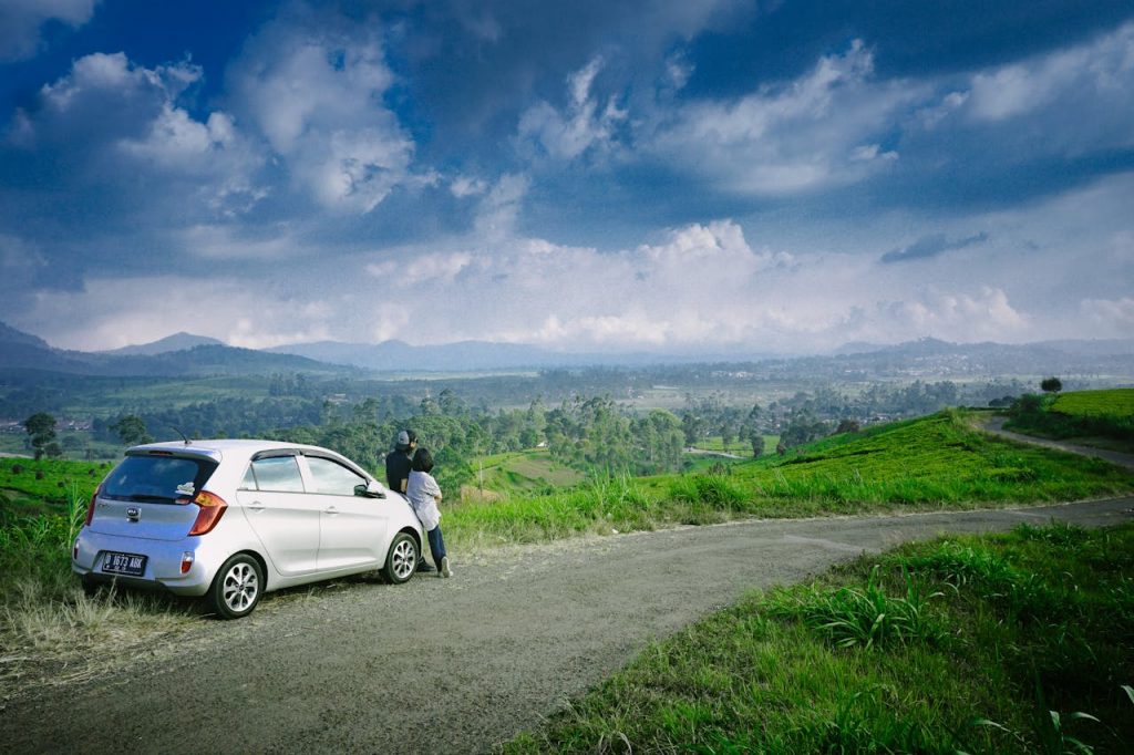 Die Freude an der offenen Straße: Warum jede Reise einen spontanen Umweg verdient