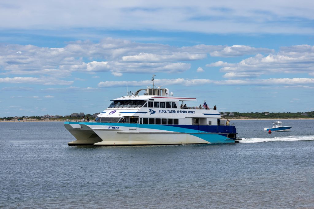 Step-by-Step Guide to Booking Your Ferry Journey