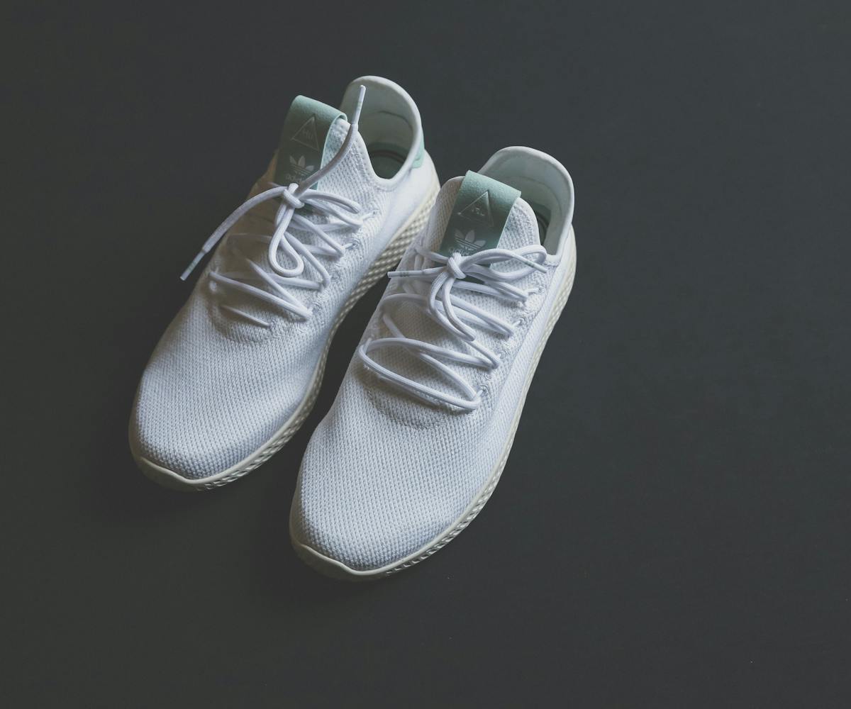 Chodzenie w zaufaniu: jak eobuwie wzmacnia każdy Twój krok