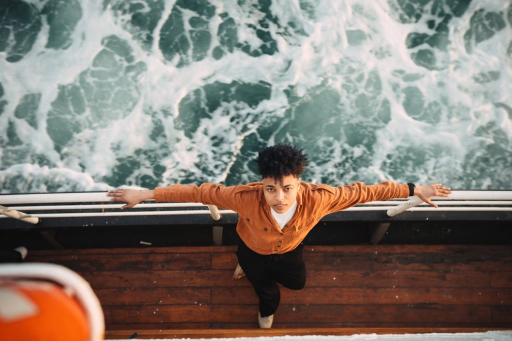 Why the Sea Inspires Poets, Artists, and Travelers Alike