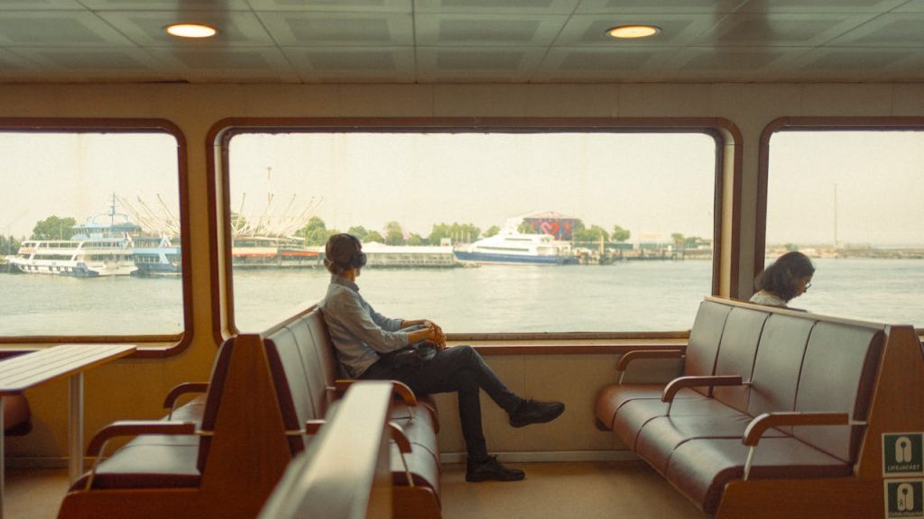 Must-Know Ferry Travel Etiquette for Passengers