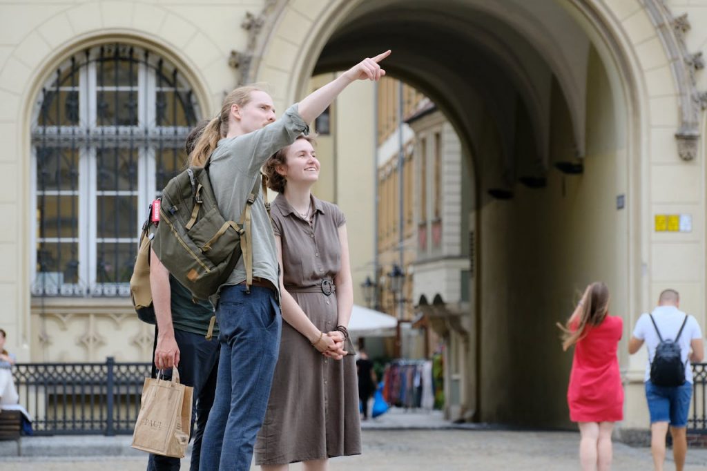 De Staycation Strategie: Van Je Stad Jouw Vakantiebestemming Maken