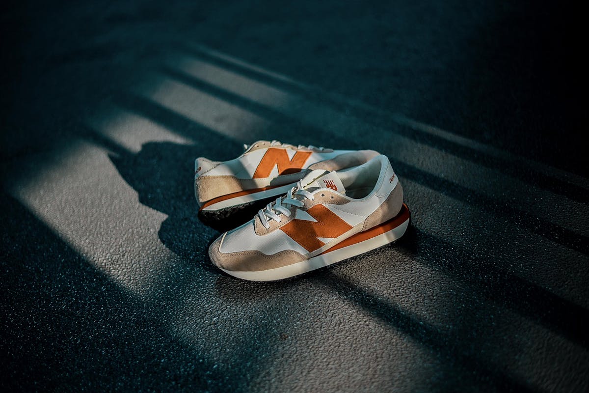 How to Style Your Shoes for Every Season