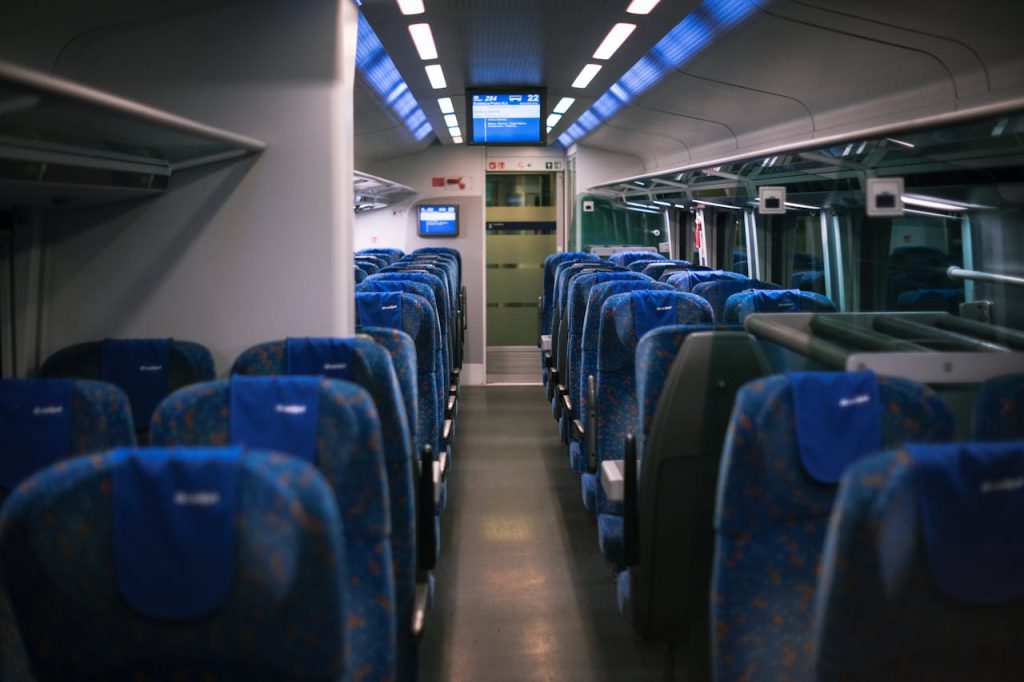 The Evolution of Bus Travel: From Humble Beginnings to Modern Journeys