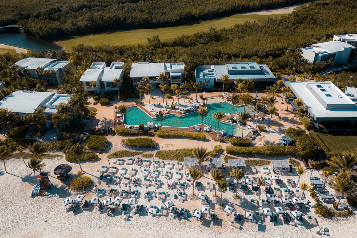 Exploring the Best Beaches in Mexico for a Relaxing Getaway