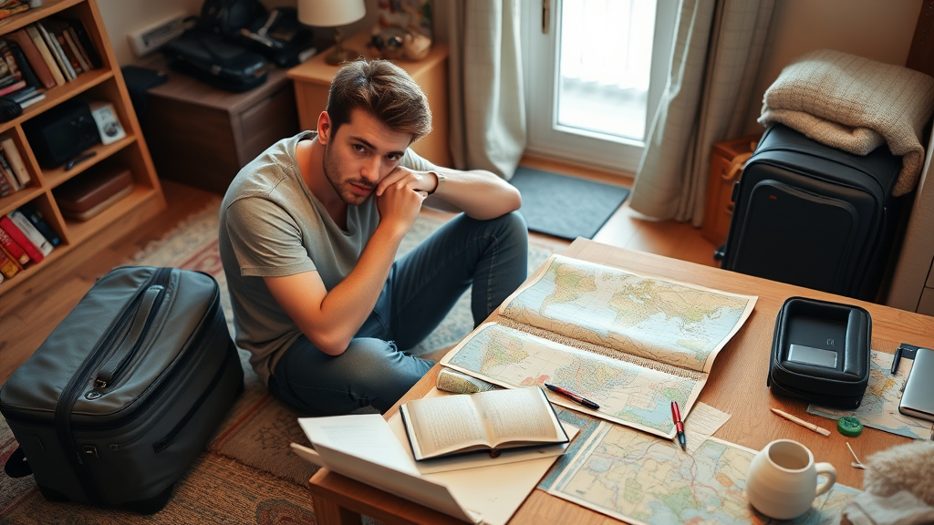 Travel Planning Fatigue Is Real—Here’s How to Skip It Without Missing Out