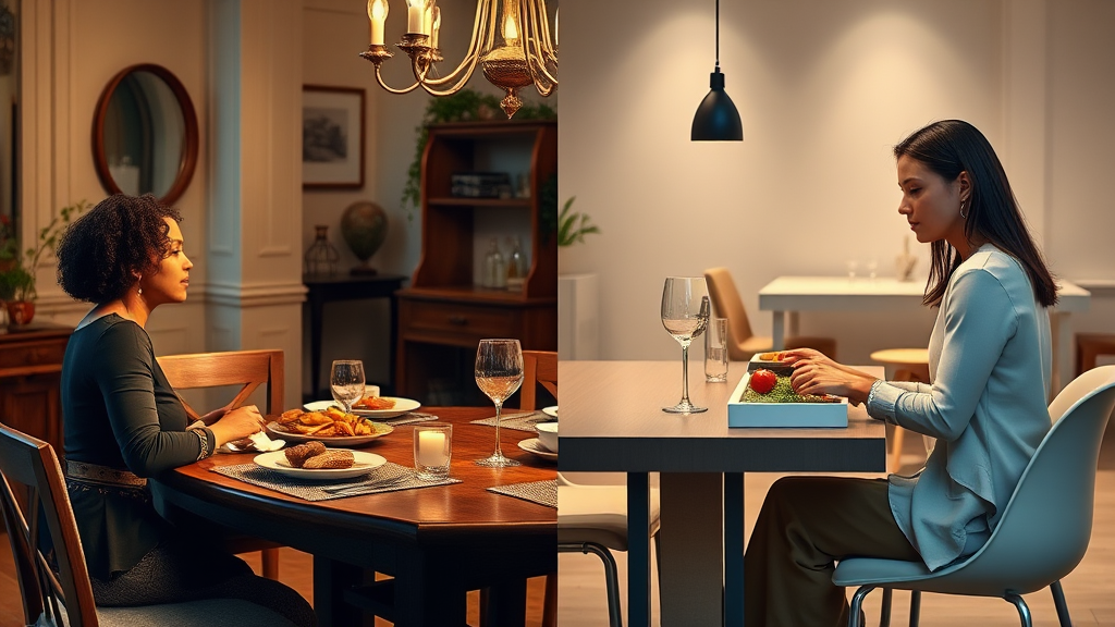 Why Two People Can Eat the Same Diet and Get Opposite Results