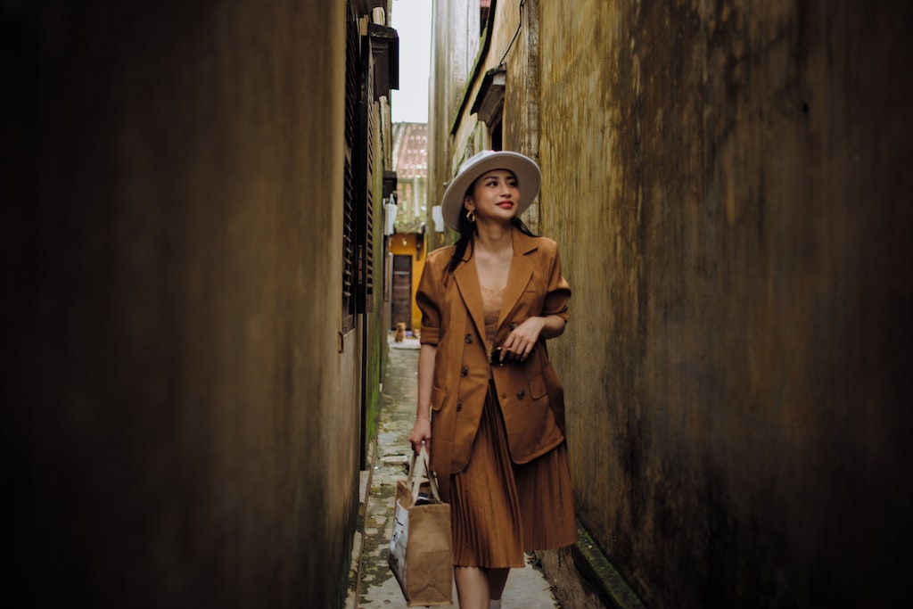 How to Plan Stylish Travel Outfits